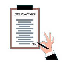 Club Annonce vous aidera à préparer votre Lettre de Motivation et rendre votre profil plus attrayant pour attirer l'attention des recruteurs.